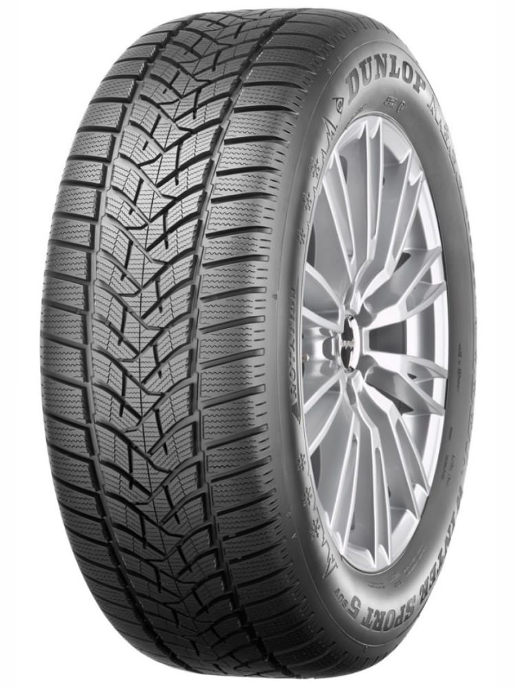 DUNLOP WINTER SPORT 5 SUV 225/65 R17 102 H