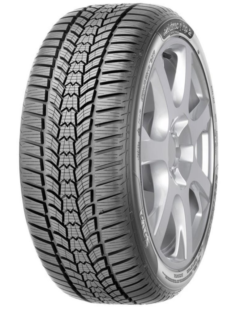 SAVA ESKIMO HP2 245/45 R18 100 V