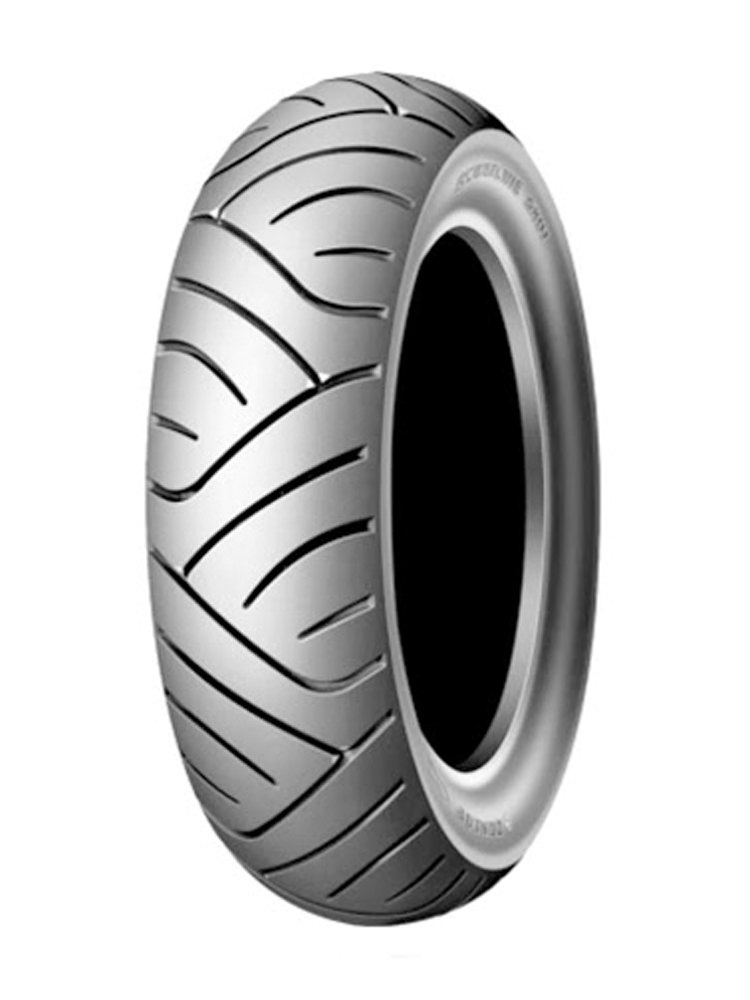 DUNLOP SCOOTLINE DOT - 2011 140/70 R13 61 P