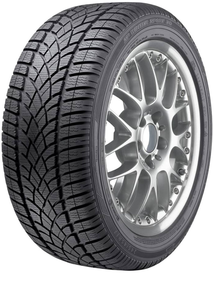 Topguma.ba - DUNLOP Winter Sport 3D 1