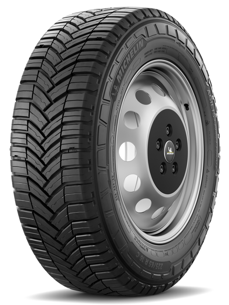 Topguma.ba - MICHELIN Agilis CrossClimate 2