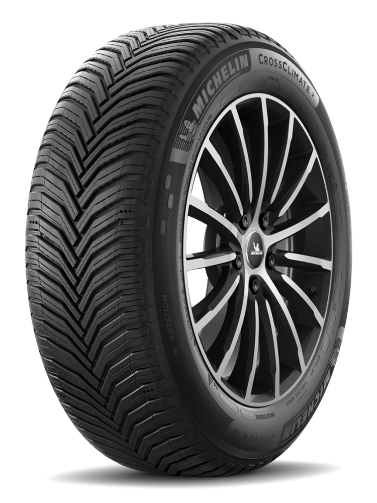 Topguma.ba - MICHELIN CrossClimate 2 5