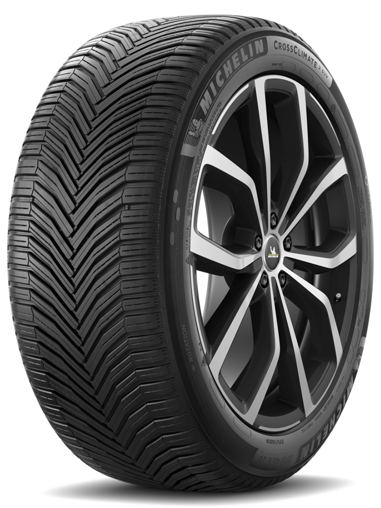 Topguma.ba - MICHELIN CrossClimate 2 SUV 3