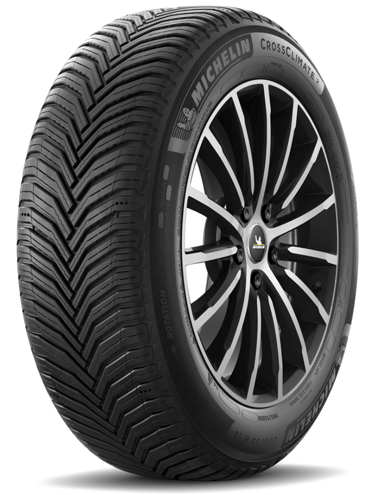 Topguma.ba - MICHELIN Crossclimate 2 6