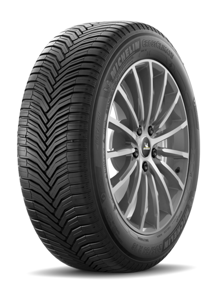 Topguma.ba - Michelin CrossClimate