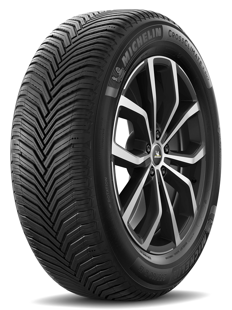 Topguma.ba - Michelin CrossClimate 2 SUV 2