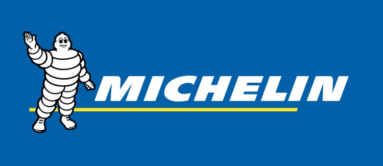 Topguma.ba - Michelin Logo